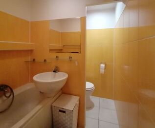 Pronájem bytu 2+1 v osobním vlastnictví 39 m², Svitavy