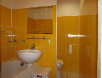 Pronájem bytu 2+1 v osobním vlastnictví 39 m², Svitavy