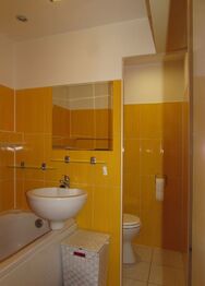 Pronájem bytu 2+1 v osobním vlastnictví 39 m², Svitavy