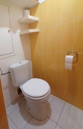 Pronájem bytu 2+1 v osobním vlastnictví 39 m², Svitavy