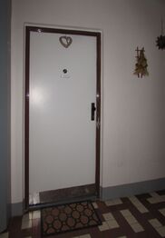 Pronájem bytu 2+1 v osobním vlastnictví 39 m², Svitavy