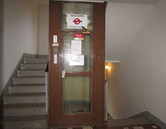 Pronájem bytu 2+1 v osobním vlastnictví 39 m², Svitavy