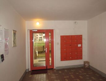 Pronájem bytu 2+1 v osobním vlastnictví 39 m², Svitavy