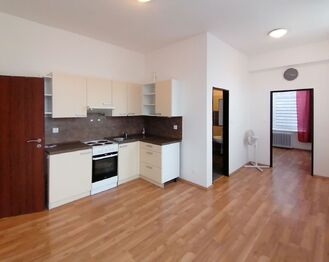 Pronájem bytu 1+1 v osobním vlastnictví 38 m², Svitavy