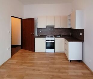 Pronájem bytu 1+1 v osobním vlastnictví 38 m², Svitavy