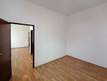 Pronájem bytu 1+1 v osobním vlastnictví 38 m², Svitavy