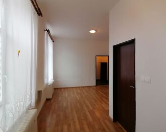 Pronájem bytu 1+1 v osobním vlastnictví 38 m², Svitavy