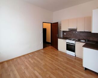 Pronájem bytu 1+1 v osobním vlastnictví 38 m², Svitavy