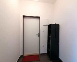 Pronájem bytu 1+1 v osobním vlastnictví 38 m², Svitavy