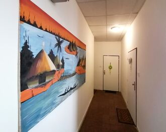 Pronájem bytu 1+1 v osobním vlastnictví 38 m², Svitavy