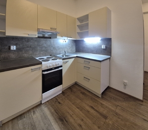 Pronájem bytu 1+1 v osobním vlastnictví 38 m², Svitavy