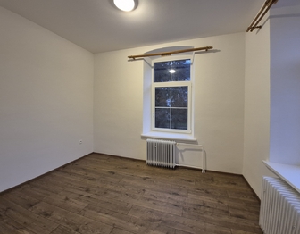 Pronájem bytu 1+1 v osobním vlastnictví 38 m², Svitavy