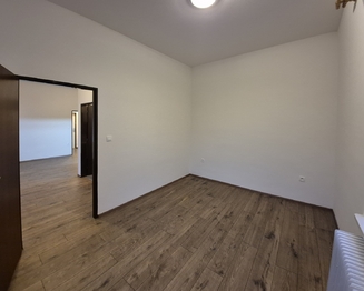 Pronájem bytu 1+1 v osobním vlastnictví 38 m², Svitavy