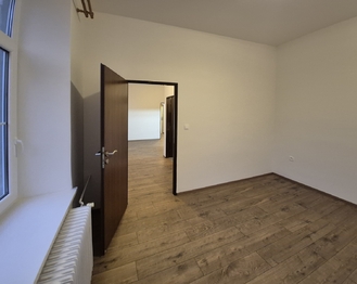 Pronájem bytu 1+1 v osobním vlastnictví 38 m², Svitavy