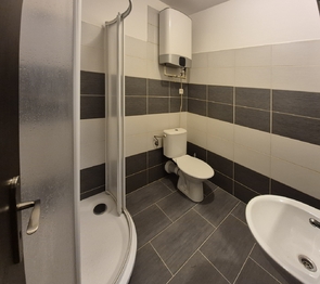 Pronájem bytu 1+1 v osobním vlastnictví 38 m², Svitavy