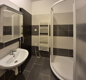 Pronájem bytu 1+1 v osobním vlastnictví 38 m², Svitavy