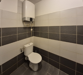 Pronájem bytu 1+1 v osobním vlastnictví 38 m², Svitavy