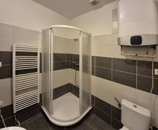 Pronájem bytu 1+1 v osobním vlastnictví 38 m², Svitavy