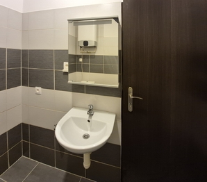 Pronájem bytu 1+1 v osobním vlastnictví 38 m², Svitavy