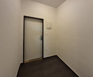 Pronájem bytu 1+1 v osobním vlastnictví 38 m², Svitavy