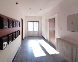 Pronájem bytu 1+1 v osobním vlastnictví 38 m², Svitavy