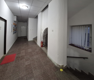 Pronájem bytu 1+1 v osobním vlastnictví 38 m², Svitavy