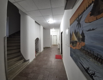 Pronájem bytu 1+1 v osobním vlastnictví 38 m², Svitavy