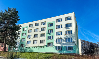 Pronájem bytu 1+kk v družstevním vlastnictví 21 m², Prachatice