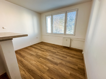 Pronájem bytu 1+kk v družstevním vlastnictví 21 m², Prachatice
