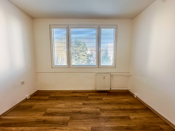Pronájem bytu 1+kk v družstevním vlastnictví 21 m², Prachatice