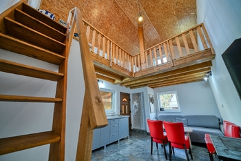 Prodej chaty / chalupy 25 m², Poděbrady