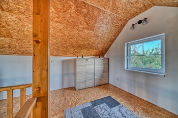 Prodej chaty / chalupy 25 m², Poděbrady