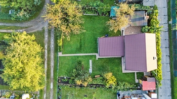 Prodej chaty / chalupy 25 m², Poděbrady