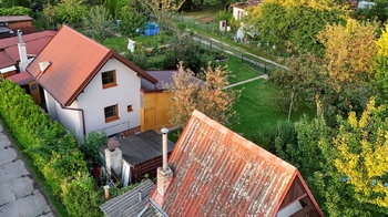 Prodej chaty / chalupy 25 m², Poděbrady