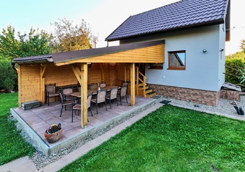 Prodej chaty / chalupy 25 m², Poděbrady