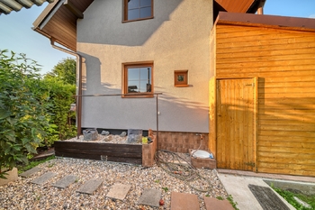 Prodej chaty / chalupy 25 m², Poděbrady