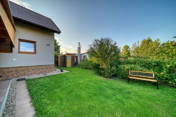 Prodej chaty / chalupy 25 m², Poděbrady