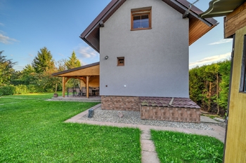 Prodej chaty / chalupy 25 m², Poděbrady