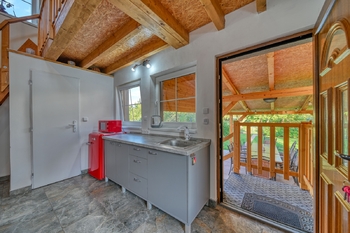 Prodej chaty / chalupy 25 m², Poděbrady