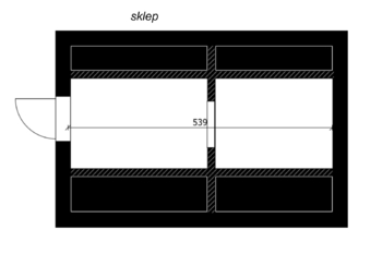 Prodej chaty / chalupy 25 m², Poděbrady