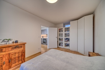 Pronájem bytu 2+kk v osobním vlastnictví 51 m², Kolín