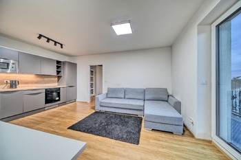 Pronájem bytu 2+kk v osobním vlastnictví 51 m², Kolín