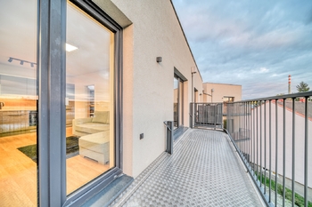 Pronájem bytu 2+kk v osobním vlastnictví 51 m², Kolín