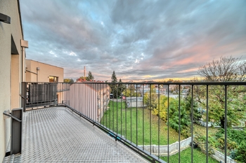 Pronájem bytu 2+kk v osobním vlastnictví 51 m², Kolín