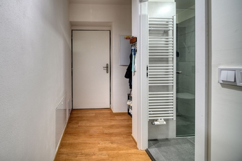 Pronájem bytu 2+kk v osobním vlastnictví 51 m², Kolín