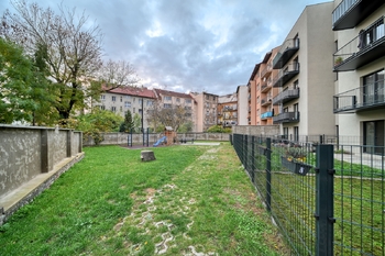 Pronájem bytu 2+kk v osobním vlastnictví 51 m², Kolín