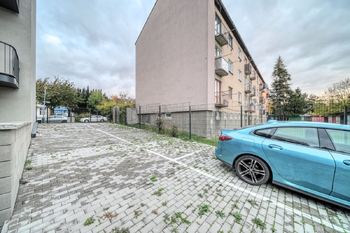 Pronájem bytu 2+kk v osobním vlastnictví 51 m², Kolín