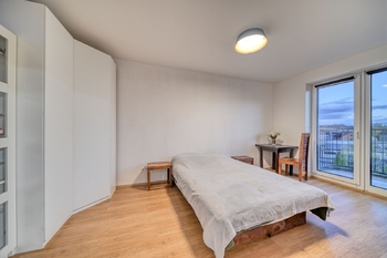 Pronájem bytu 2+kk v osobním vlastnictví 51 m², Kolín
