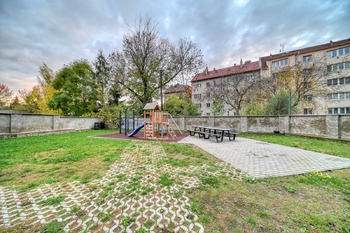 Pronájem bytu 2+kk v osobním vlastnictví 51 m², Kolín