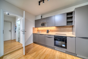 Pronájem bytu 2+kk v osobním vlastnictví 51 m², Kolín